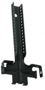 Accesorii gips carton - Piesa suspendare Nonius inferior Knauf CD 60 clasa de corozivitate C3 12 cm